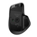 Logitech Миша бездротова Logitech MX Master 4 for Mac Space Black (910-007577)