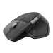 Logitech Миша бездротова Logitech MX Master 4 for Mac Space Black (910-007577)