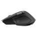 Logitech Миша бездротова Logitech MX Master 4 for Mac Space Black (910-007577)