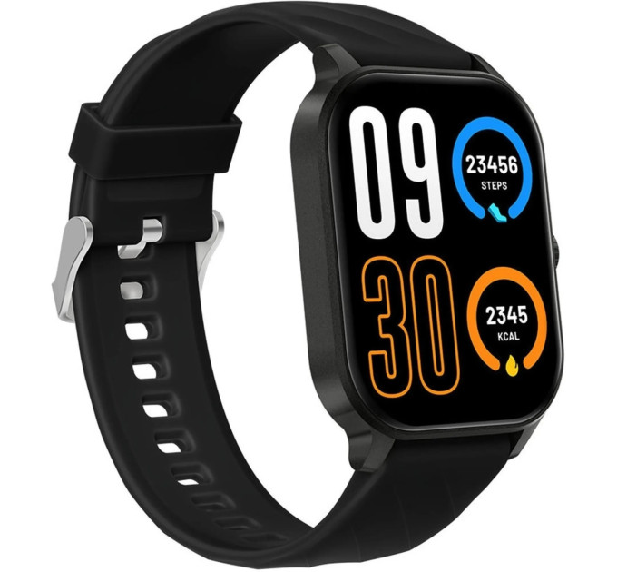 Black Shark Смарт-годинник Black Shark GT3 Neo 2 Black