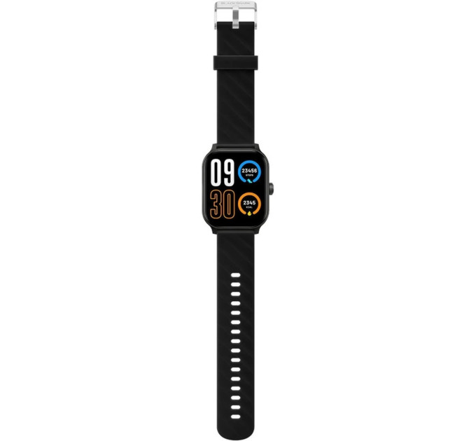 Black Shark Смарт-годинник Black Shark GT3 Neo 2 Black