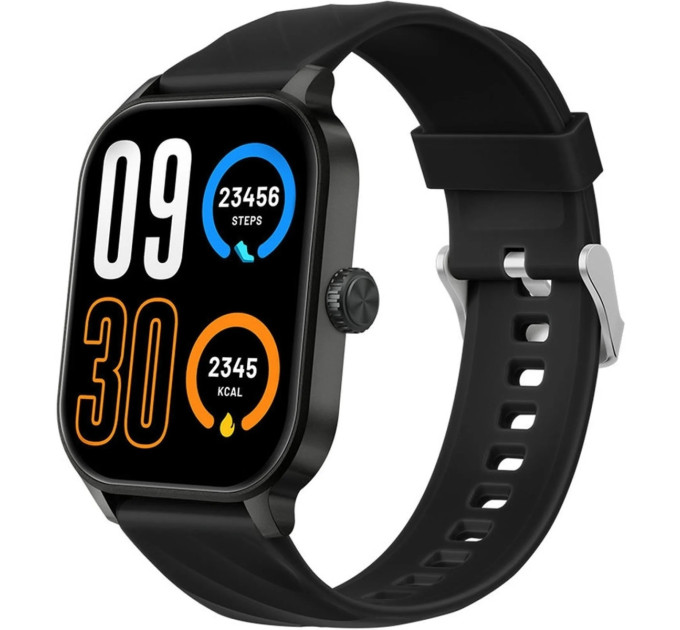 Black Shark Смарт-годинник Black Shark GT3 Neo 2 Black