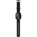 Black Shark Смарт-годинник Black Shark GTS BS-W2411 Black