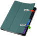 BeCover Чохол BeCover Smart Case для Xiaomi Pad 8 / 8 Pro 11.2" Dark Green (714583)