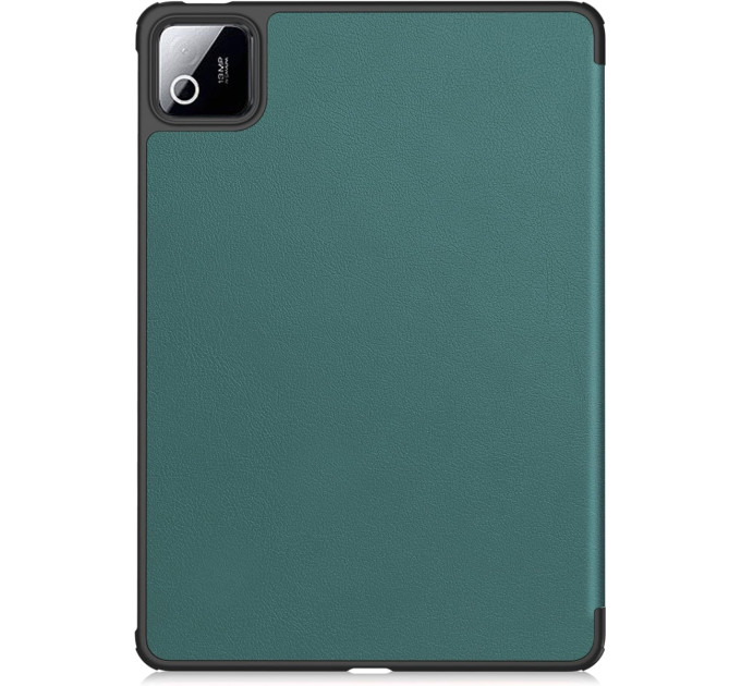 BeCover Чохол BeCover Smart Case для Xiaomi Pad 8 / 8 Pro 11.2" Dark Green (714583)