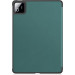 BeCover Чохол BeCover Smart Case для Xiaomi Pad 8 / 8 Pro 11.2" Dark Green (714583)