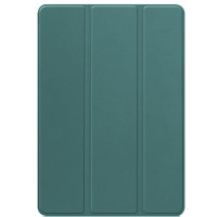 Чохол BeCover Smart Case для Xiaomi Pad 8 / 8 Pro 11.2" Dark Green (714583)