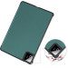 BeCover Чохол BeCover Smart Case для Xiaomi Pad 8 / 8 Pro 11.2" Dark Green (714583)