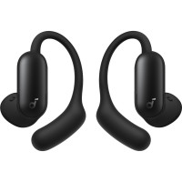Bluetooth-гарнітура Anker SoundCore AeroFit 2 Pro Black (A3875G11) Bluetooth-гарнітура Anker SoundCore AeroFit 2 Pro Black (A3875G11)