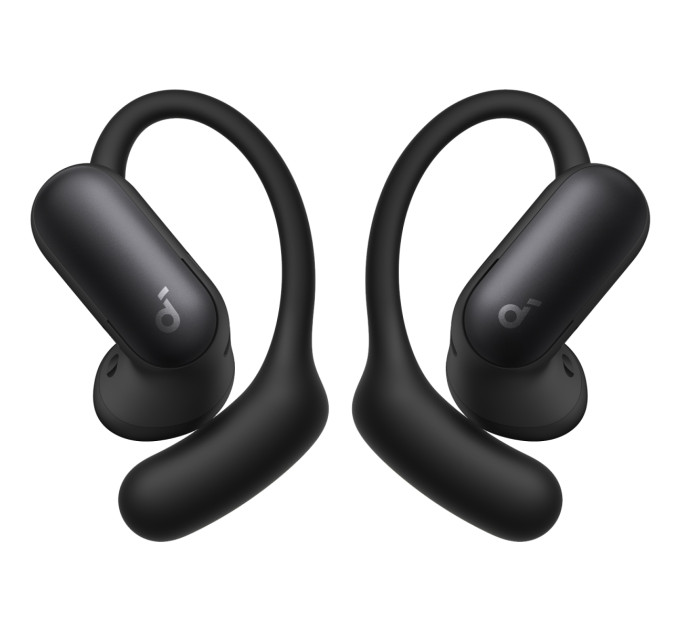Bluetooth-гарнітура Anker SoundCore AeroFit 2 Pro Black (A3875G11)