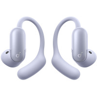 Bluetooth-гарнітура Anker SoundCore AeroFit 2 Pro Purple (A3875GQ1) Bluetooth-гарнітура Anker SoundCore AeroFit 2 Pro Purple (A3875GQ1)