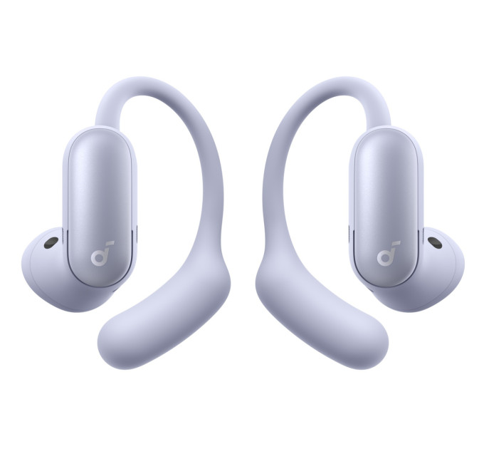 Bluetooth-гарнітура Anker SoundCore AeroFit 2 Pro Purple (A3875GQ1)