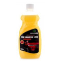 Zollex Автошампунь Zollex конц.з воск Premium 0.5л (18056)