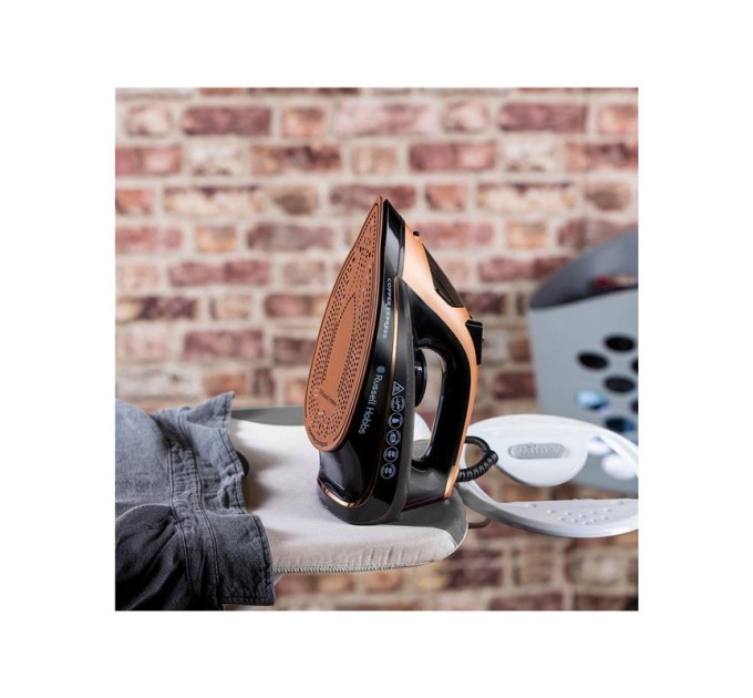 Russell Hobbs Праска Russell Hobbs 23975-56 Copper Express