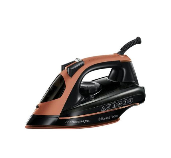 Russell Hobbs Праска Russell Hobbs 23975-56 Copper Express