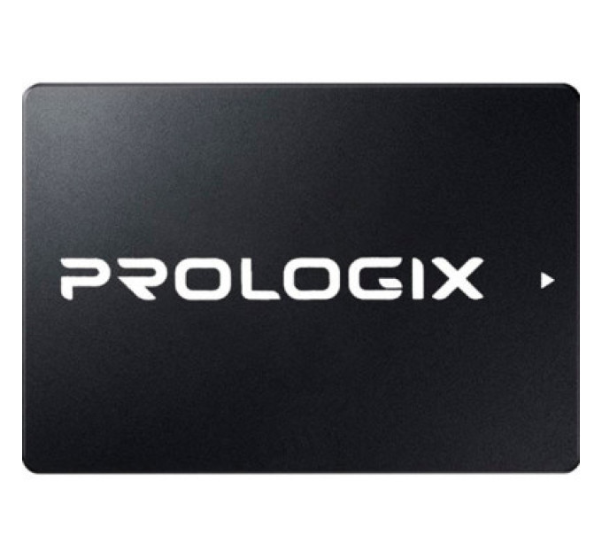 Prologix Накопичувач SSD 2.5" 960GB Prologix (PRO960GS320)