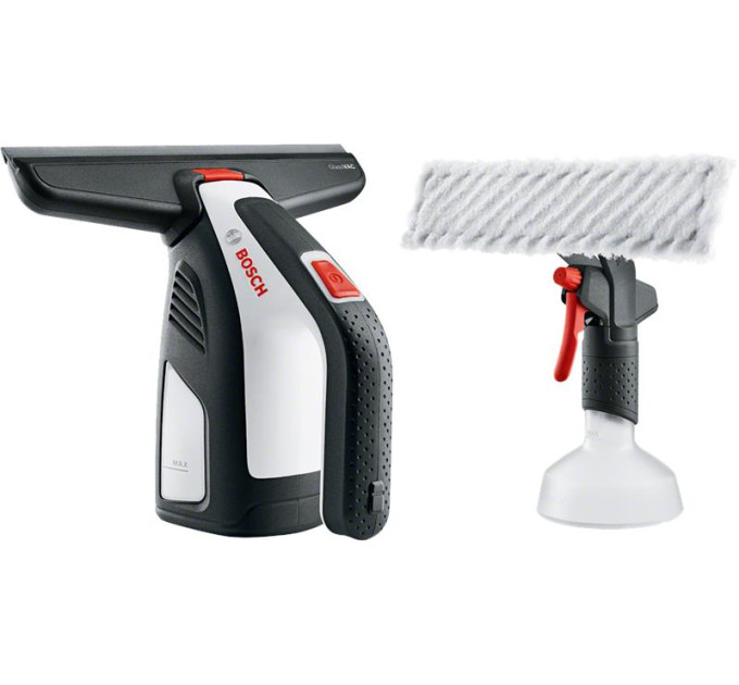 Bosch Пилосос Bosch GlassVAC Solo Plus (0.600.8B7.200)