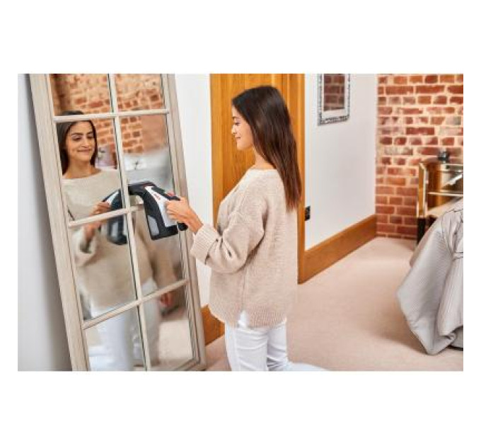 Bosch Пилосос Bosch GlassVAC Solo Plus (0.600.8B7.200)