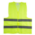 VITOL Жилет сигнальний VITOL yellow 206 Y XL (ЖБ012 Ш)