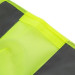 VITOL Жилет сигнальний VITOL yellow 206 Y XL (ЖБ012 Ш)