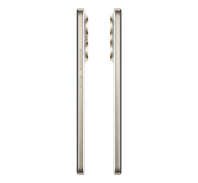 realme Мобільний телефон 15 PRO RMX5101 12/256 FLOWING SILVER REALME