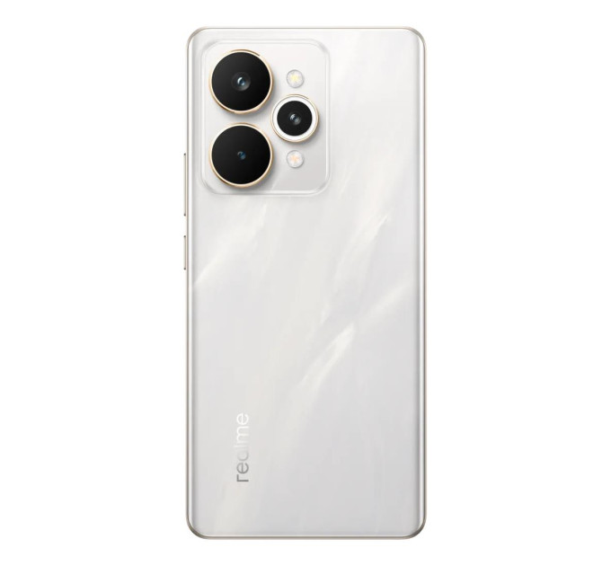 realme Мобільний телефон 15 PRO RMX5101 12/256 FLOWING SILVER REALME