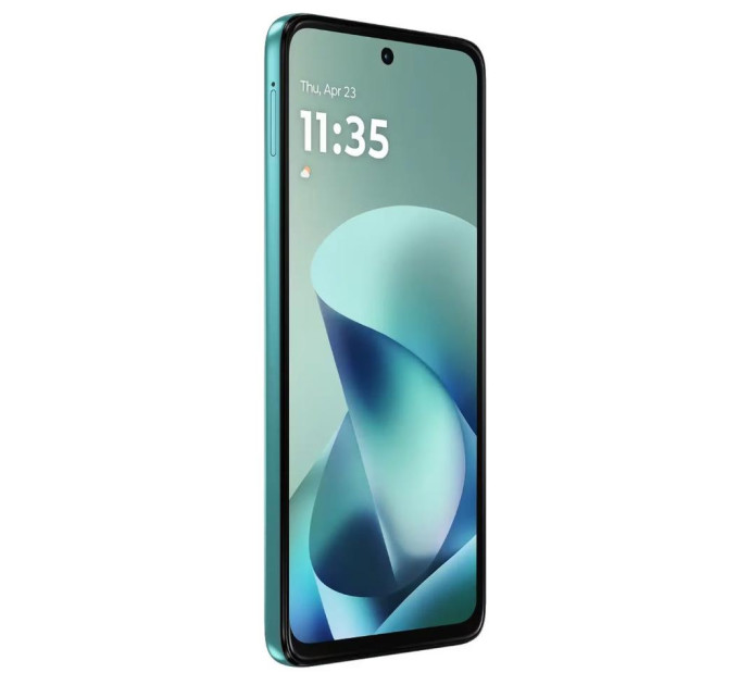 Motorola Мобільний телефон MOTO G57 POWER 8/256 CYAN PBAH0002RO MOTOROLA