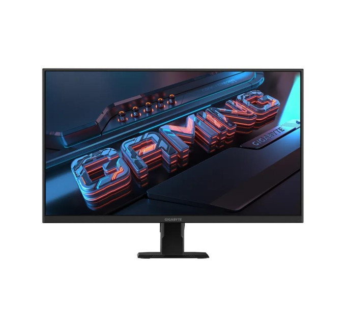 GIGABYTE Монiтор Gigabyte 27" GS27Q X IPS Black 250Hz