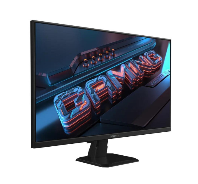 GIGABYTE Монiтор Gigabyte 27" GS27Q X IPS Black 250Hz