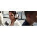 Anker Bluetooth-гарнітура Anker SoundCore Space 2 White (D1402G21)