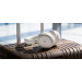 Anker Bluetooth-гарнітура Anker SoundCore Space 2 White (D1402G21)