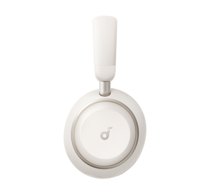Anker Bluetooth-гарнітура Anker SoundCore Space 2 White (D1402G21)