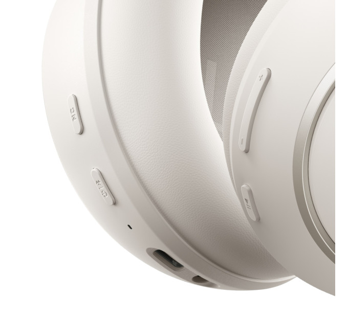 Anker Bluetooth-гарнітура Anker SoundCore Space 2 White (D1402G21)