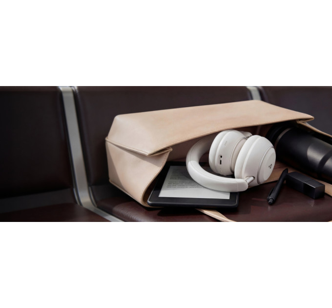 Anker Bluetooth-гарнітура Anker SoundCore Space 2 White (D1402G21)