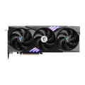 MSI components Відеокарта MSI GeForce RTX 5060 Ti 16GB GDDR7 GAMING TRIO OC