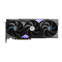 Відеокарта MSI GeForce RTX 5060 Ti 16GB GDDR7 GAMING TRIO OC