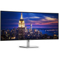 DELL monitors Монітор DELL 51.5" U5226KW 2xHDMI, 2xDP, USB-C, Thunderbolt, MM, RJ-45, IPS Black, 6144x2560, 21:9, 120Hz, DCI-P3 99%, CURVED, HAS