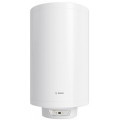 BOSCH CLIMATE Водонагрівач електр. BOSCH круглий Tronic 8000T, 50л, 1,6кВт, сухий тен, ун. монтаж, електр. кер-ння, C, білий