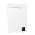 Gorenje HA Морозильна скриня Gorenje, 141л, А+, ST, інверторн, Дисплей, білий