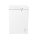 Gorenje HA Морозильна скриня Gorenje, 97л, А+, ST, білий