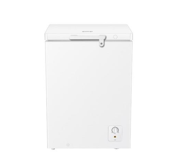 Gorenje HA Морозильна скриня Gorenje, 97л, А+, ST, білий