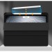 BeCover Чохол до планшета BeCover Soft Edge TPU Apple iPad Air 11" M2 2024 Black (711702)
