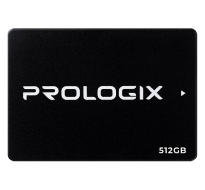 Prologix Накопичувач SSD 2.5" 512GB S360 Prologix (PRO512GS360)