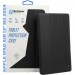 BeCover Чохол до планшета BeCover Soft Edge TPU Apple iPad Air 13" M2 2024 Black (711711)