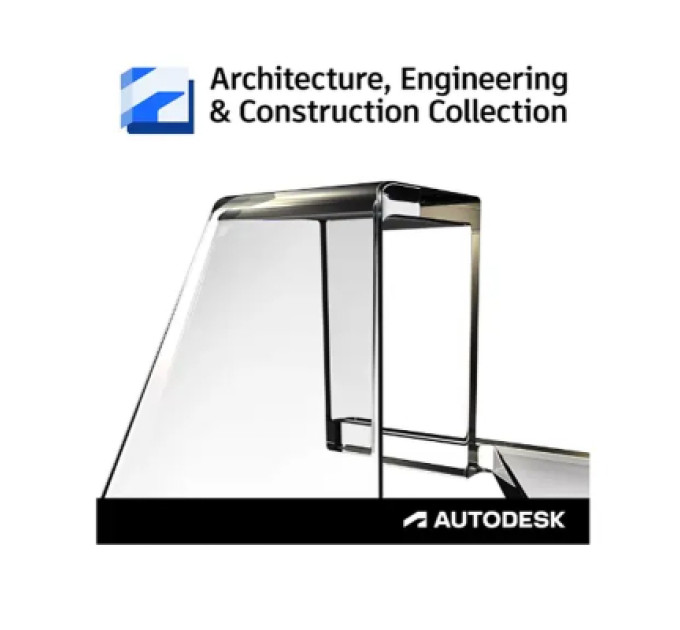 ПЗ для 3D (САПР) Autodesk Product Design & Manufacturing Collection IC Commercial New Single-user ELD Annual Subscription (02JI1-WW8500-L937)
