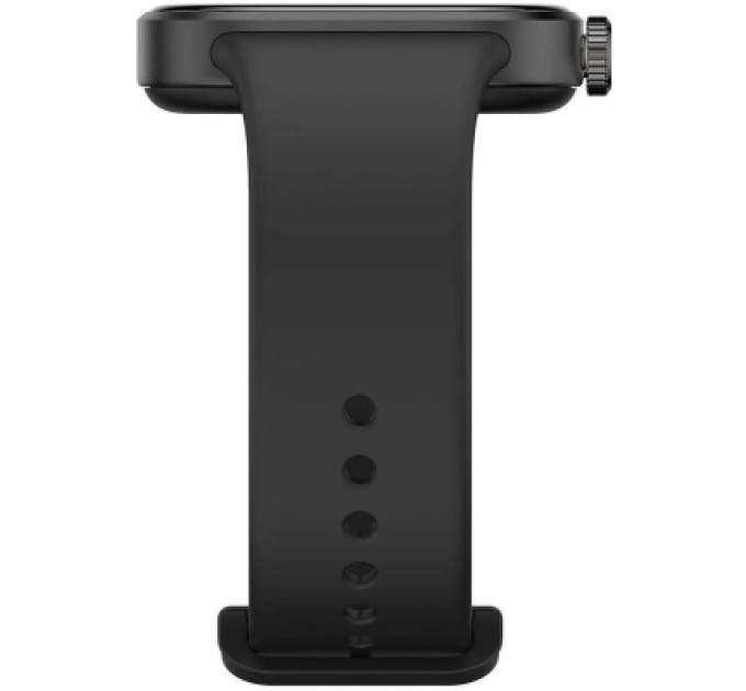 Xiaomi Смарт-годинник Xiaomi Watch 6 NFC Obsidian Black BHR0956GL (1208092)