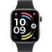 Xiaomi Смарт-годинник Xiaomi Watch 6 NFC Obsidian Black BHR0956GL (1208092)