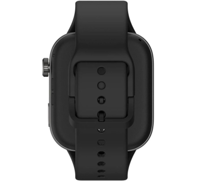 Xiaomi Смарт-годинник Xiaomi Watch 6 NFC Obsidian Black BHR0956GL (1208092)