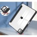 BeCover Чохол до планшета BeCover Soft Edge TPU Apple iPad Pro 11" M4 2024 Black (711714)