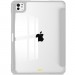 BeCover Чохол до планшета BeCover Soft Edge TPU Apple iPad Pro 11" M4 2024 Gray (711715)